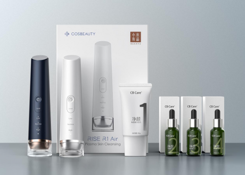 小米眾籌價999元！COSBEAUTY可思美RISE R1 Air祛痘儀來啦