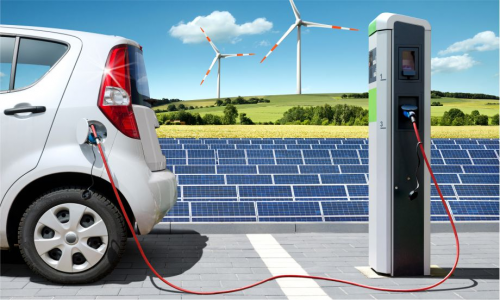 新能源汽車或又將迎來一匹黑馬，魯大師要造電動車了嗎？