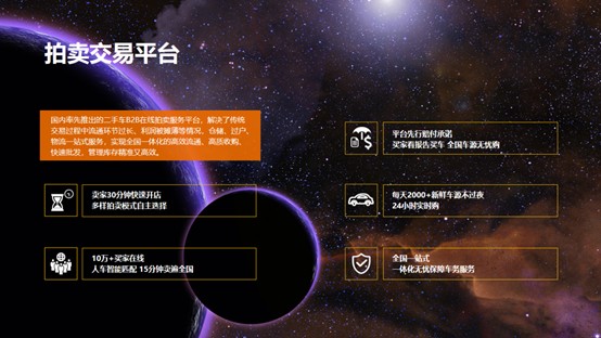 全面取消二手車(chē)限遷政策，車(chē)易拍助經(jīng)銷(xiāo)商打造數(shù)字化橋梁