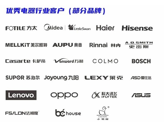 方太、海爾、海信等百?gòu)?qiáng)品牌戰(zhàn)略伙伴-瑞德設(shè)計(jì)驚艷亮相AWE2021