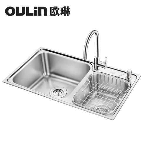 什么品牌的水槽好，水槽十大品牌盤點