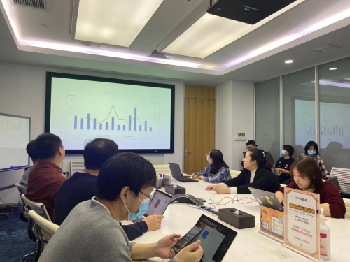 以溝通力塑造全新的生產(chǎn)力，騰訊會(huì)議助力獵豹移動(dòng)打造高效能會(huì)議解決方案