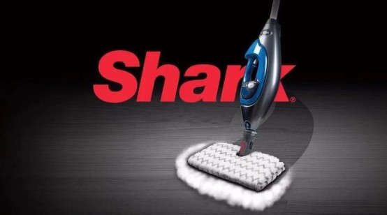 家居清潔新技能丨Shark鯊客蒸汽拖把T8一機多用真能干！