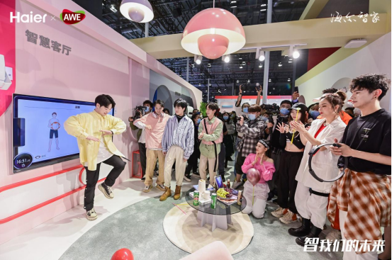 十年磨一劍：Leader不止是百億品牌，更是年輕人的第1選擇