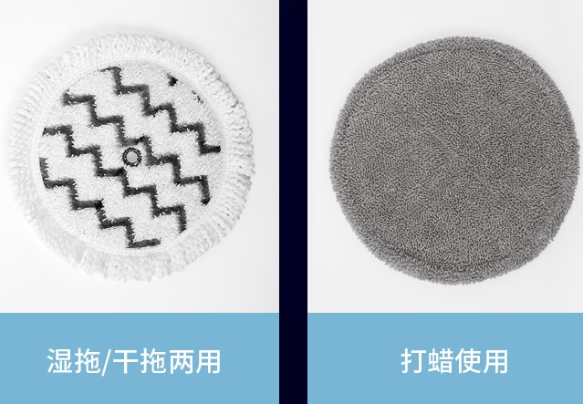 超省力不彎腰！原來Shark鯊客電動拖把這么好用？