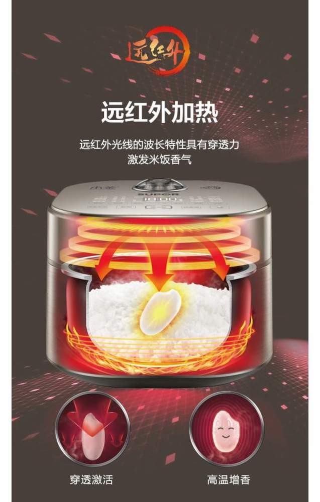 九陽和蘇泊爾電飯煲哪個好？看完這篇不再迷茫