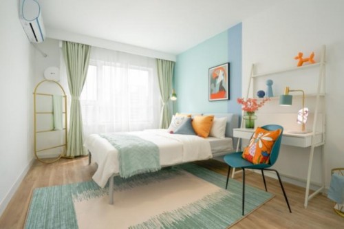 北京自如打造高品質(zhì)租住產(chǎn)品，滿足全生命周期租住需求