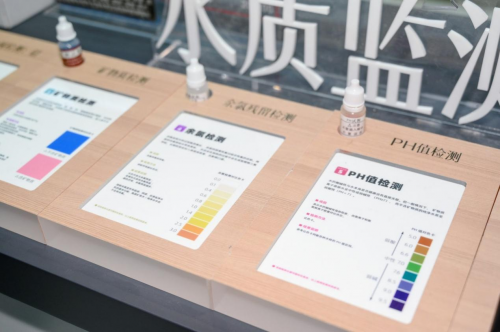 “安全水”升級(jí)至“健康水”，是概念博弈還是市場(chǎng)選擇？
