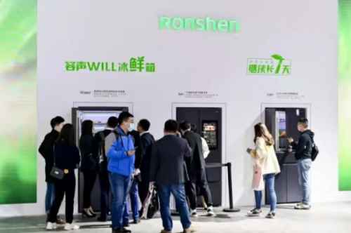 海信AWE2021一舉斬獲9項艾普蘭獎，史上最多！