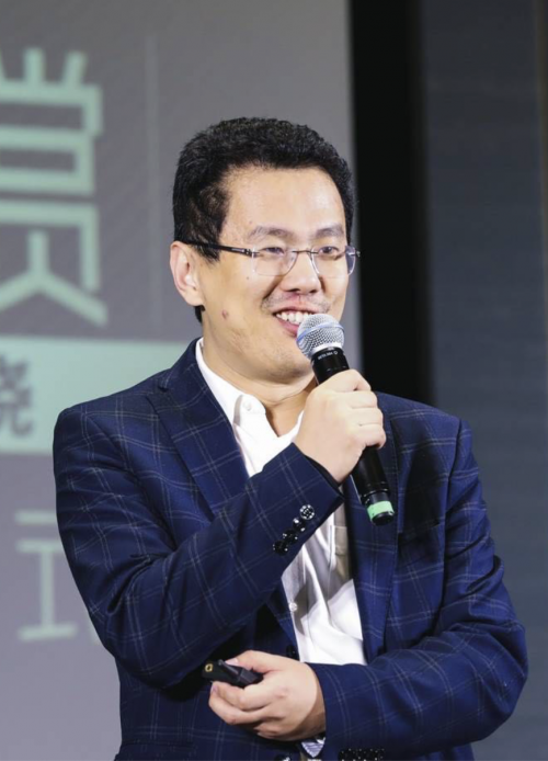 金投賞聯(lián)合小米營銷，共同開啟“OTT大屏營銷”新賽道