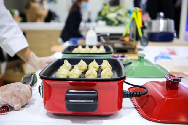 直擊AWE：小家電產(chǎn)品設(shè)計(jì)呈現(xiàn)兩極化趨勢(shì)，看摩飛如何破局