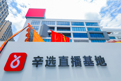辛巴透露辛選2021年規(guī)劃和調(diào)整方向：規(guī)范化、專業(yè)化、去辛巴化