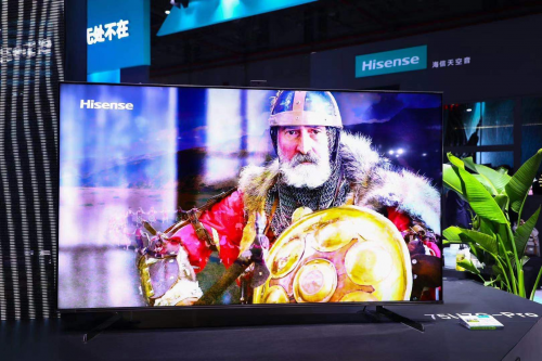 沒(méi)去AWE看展？看看這5大海信黑科技就夠了