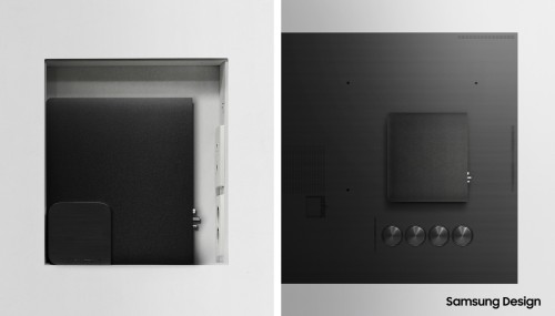 VDE護(hù)眼認(rèn)證加持，三星Neo QLED 8K 盡顯極簡主義美學(xué)修養(yǎng)