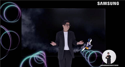 三星Neo QLED 8K電視，開啟不一樣的Neo新視界