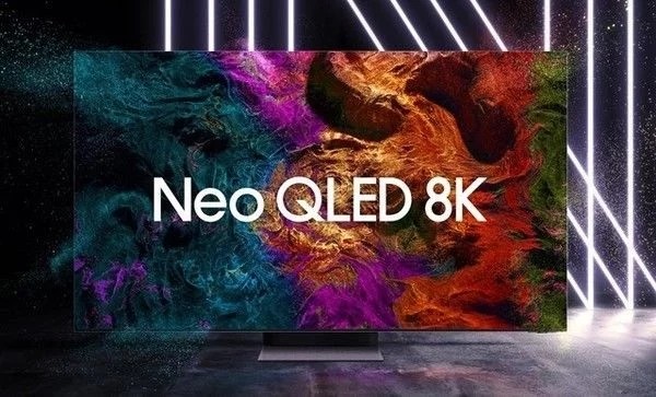 三星Neo QLED 8K電視，開啟不一樣的Neo新視界