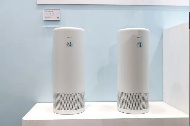 沙塵暴前必看！芬蘭空凈專家硬核科普，學(xué)完我能多活20年