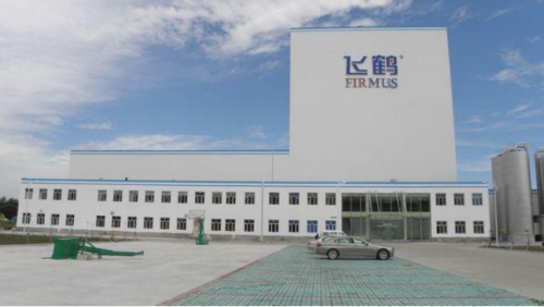 溫暖向陽，情暖人間，飛鶴助學公益為社會注入正能量