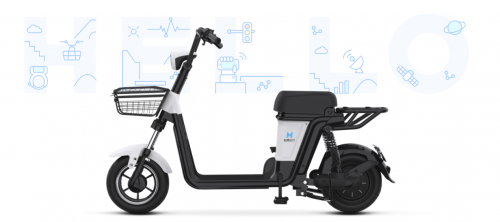 以“超聯(lián)網(wǎng)車(chē)機(jī)系統(tǒng)”入局，哈啰電動(dòng)車(chē)開(kāi)辟新賽道超車(chē)！