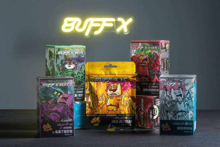 吾輩自強(qiáng)，國貨黑馬BuffX的強(qiáng)勢崛起