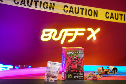 吾輩自強(qiáng)，國貨黑馬BuffX的強(qiáng)勢崛起