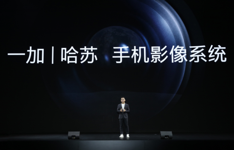 人氣火爆！一加 9 系列 Pop-up快閃活動16城聯(lián)動引排隊熱潮