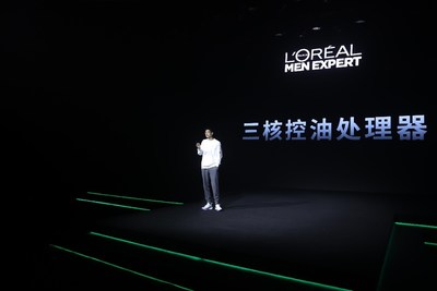 羅永浩進軍美妝界？洗把臉，交個朋友