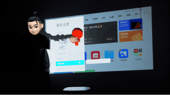 極米H3S和堅果J10誰更值得入手？看完全方位對比之后你就明白了