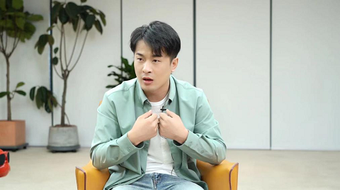 深入對(duì)話辛巴辛有志：我不怕失敗，只怕沒朋友