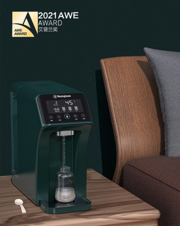 2021艾普蘭獎揭曉，西屋電氣斬獲優(yōu)秀產(chǎn)品獎、金口碑獎