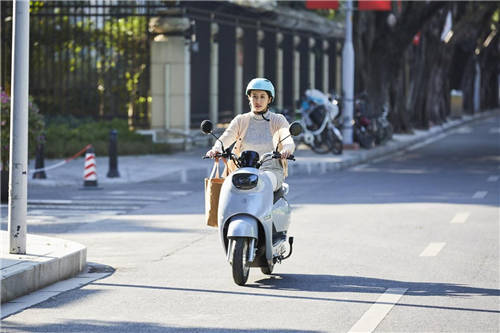 性價(jià)比更高的電動(dòng)車？愛瑪雷拉Q312，長續(xù)航更省電