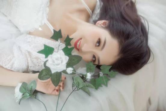 KK直播小長今：不負(fù)韶華，做獨(dú)一無二的自己