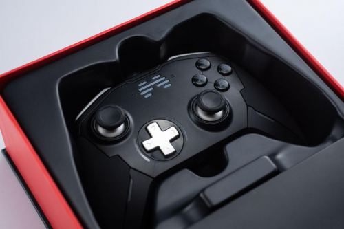 玩怪物獵人崛起只能用switch pro手柄？ 北通宙斯精英或更適合玩家！