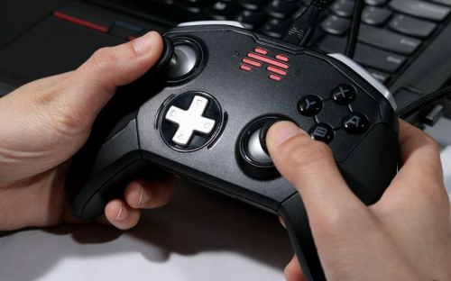 玩怪物獵人崛起只能用switch pro手柄？ 北通宙斯精英或更適合玩家！