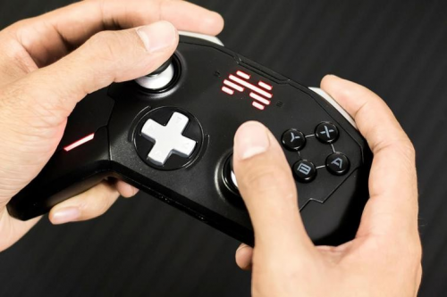 玩怪物獵人崛起只能用switch pro手柄？ 北通宙斯精英或更適合玩家！
