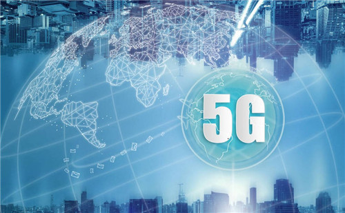 5G加持， 叉車、裝載機(jī)邁入安全駕駛新時(shí)代
