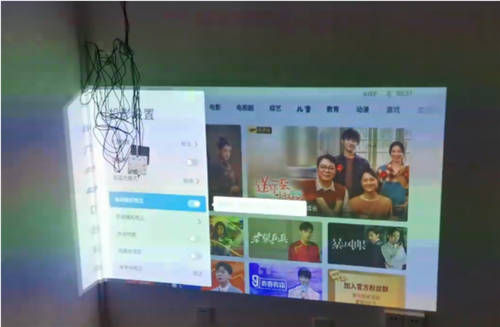 家庭影院它不香嗎？實測熱門投影產(chǎn)品極米H3S、堅果J10