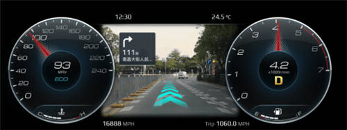 全新福特領(lǐng)裕SUV搭載騰訊車聯(lián)TAI3.0，照顧每個(gè)家庭成員需求