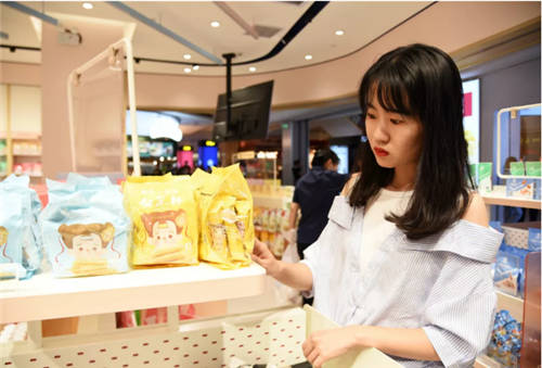 良品鋪子年報交卷：穿越疫情，依舊堅挺