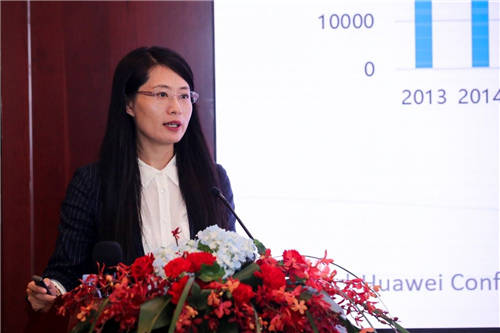 華為云2021中國保險家活動圓滿舉辦，華為云助力保險業(yè)數(shù)字化轉型加速度