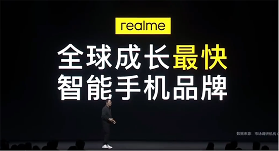 一季度銷量幾近追平去年整年！京東之家助力realme加速滲透線下渠道