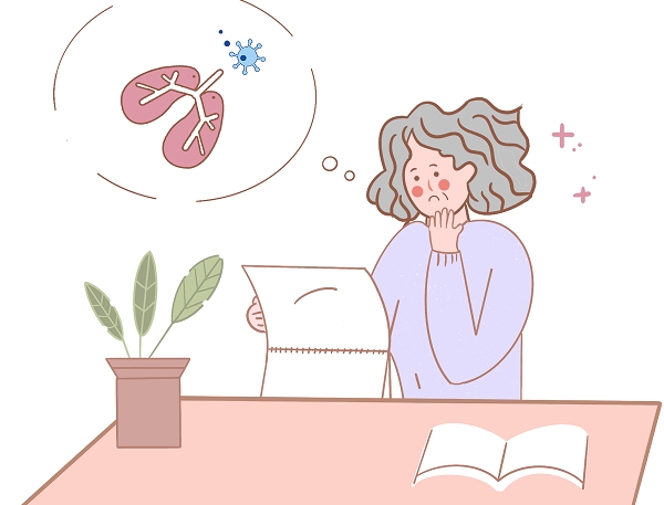 女性經(jīng)常熬夜傷肝，當(dāng)心會提早進(jìn)入更年期！