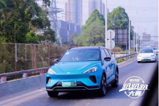 NEDC可不可信還得看車型？極狐阿爾法T車主實測告訴你答案