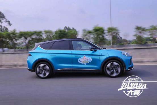 NEDC可不可信還得看車型？極狐阿爾法T車主實測告訴你答案