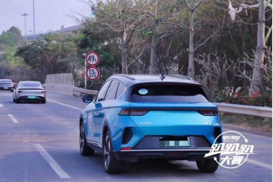 NEDC可不可信還得看車型？極狐阿爾法T車主實測告訴你答案