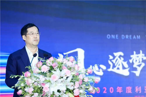 2020年利亞德業(yè)績說明會，釋放了哪些信號？