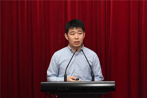 區(qū)塊鏈技術(shù)加持，騰訊安全助推上海“易盾計劃”數(shù)字版權(quán)保護工作
