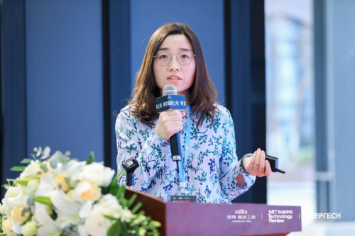 在金隅共繪智能制造美好藍(lán)圖！“聰明公司”都在關(guān)注什么？