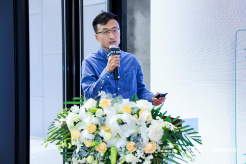 在金隅共繪智能制造美好藍(lán)圖！“聰明公司”都在關(guān)注什么？