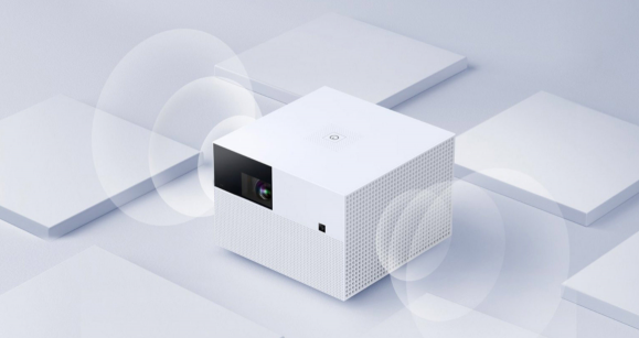 米粉節(jié)重磅出圈，峰米攜手小米IOT探索投影產業(yè)未來